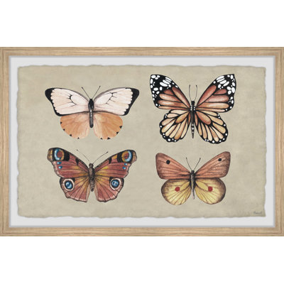 Wings of Hope - reproduction de cadre photo