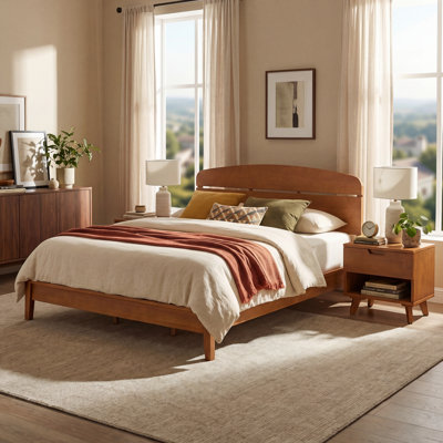 2 Piece Bedroom Set