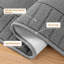 Ensemble de tapis de cuisine-519891865
