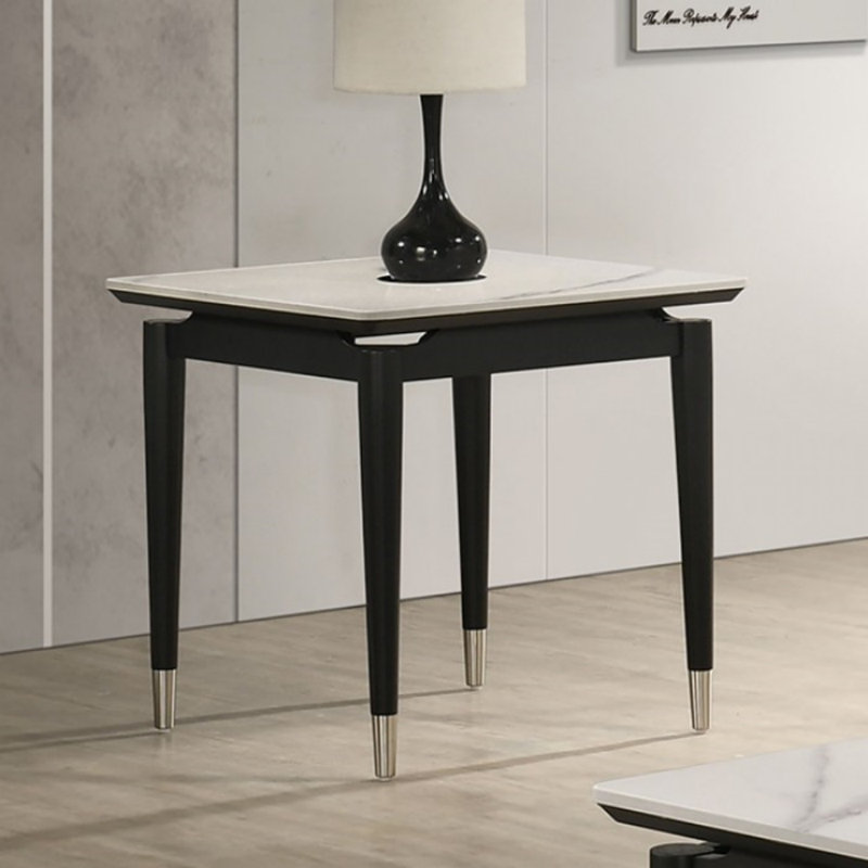 Ensemble de tables basses 3 pièces Tomko