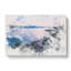 Premantura In Istria Croatia Watercolour - Wrapped Canvas Print-56659350