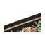 Hand-Knotted High-Quality Brown and Multi-Colored Area Rug