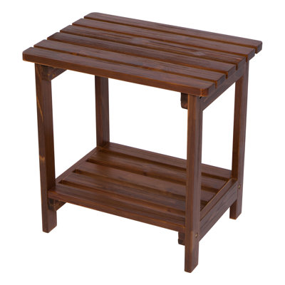 Table d'appoint Casner