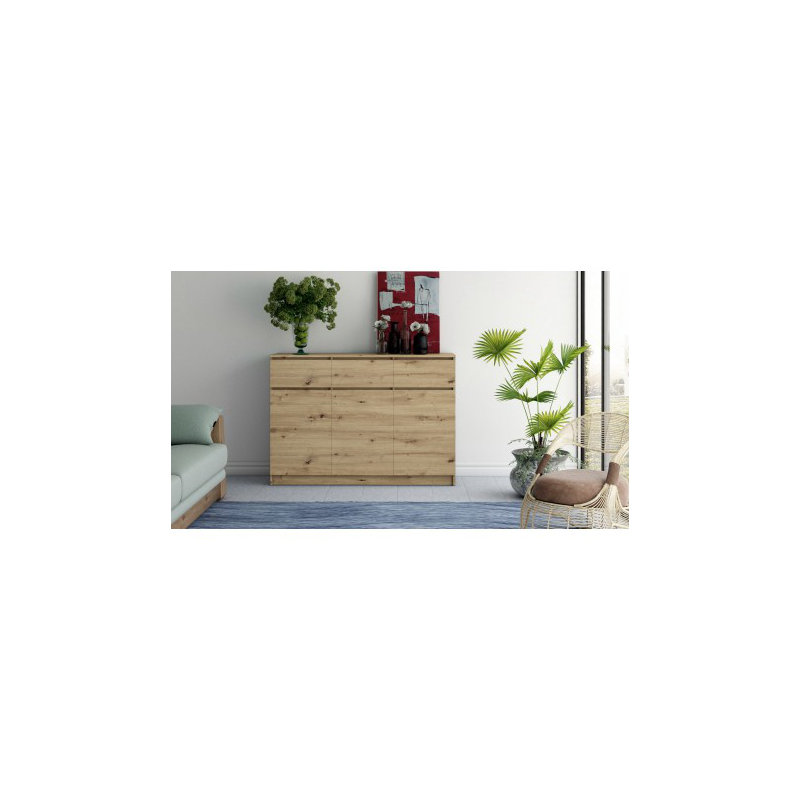 Farnum Storage Drawer, Artisan