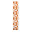 Bleuette Rectangle Polyester Table Runner