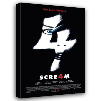 Scream 4