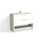 Vue 48" W Freestanding Single Bathroom Vanity-1211435637-1211435640-1211435633