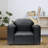 Kids 9'' Club Chair Chair and Ottoman-78651343