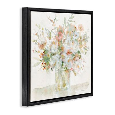 Spring Pastels Bouquet