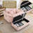 47" Single Oversize Upholstered Sofa Single Deep Seating Chair With Storage Ottoman Suitable For Living Room, Bedroom, Lounge-2003721566