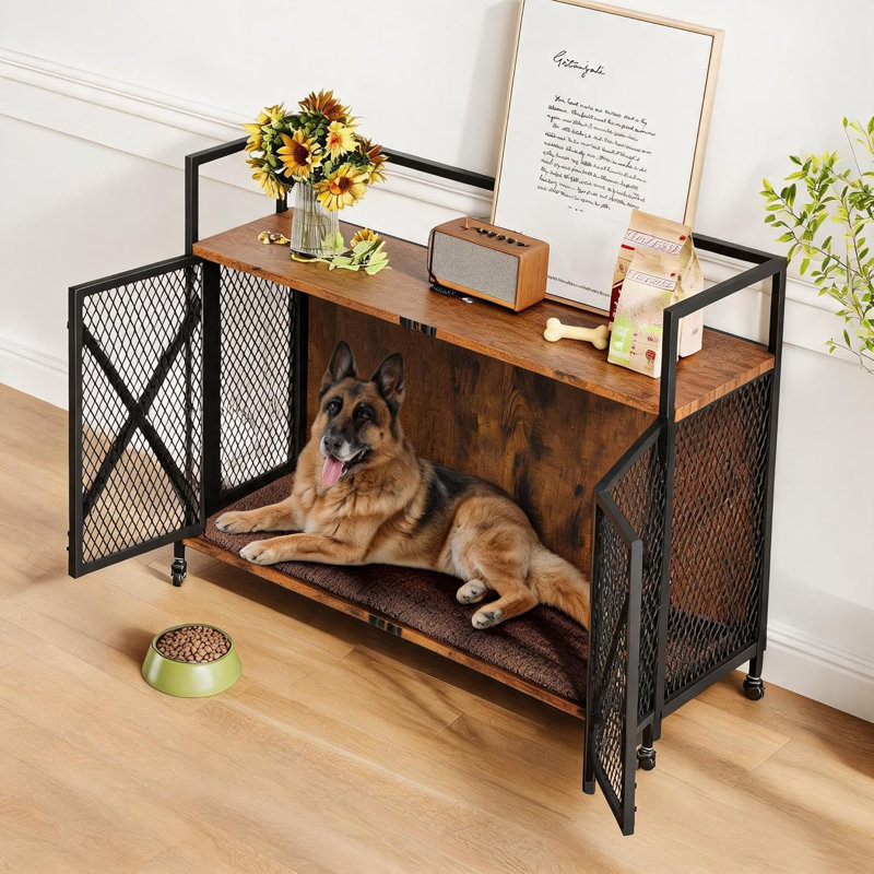Dog House, 73cm H x 79cm W x 52cm D