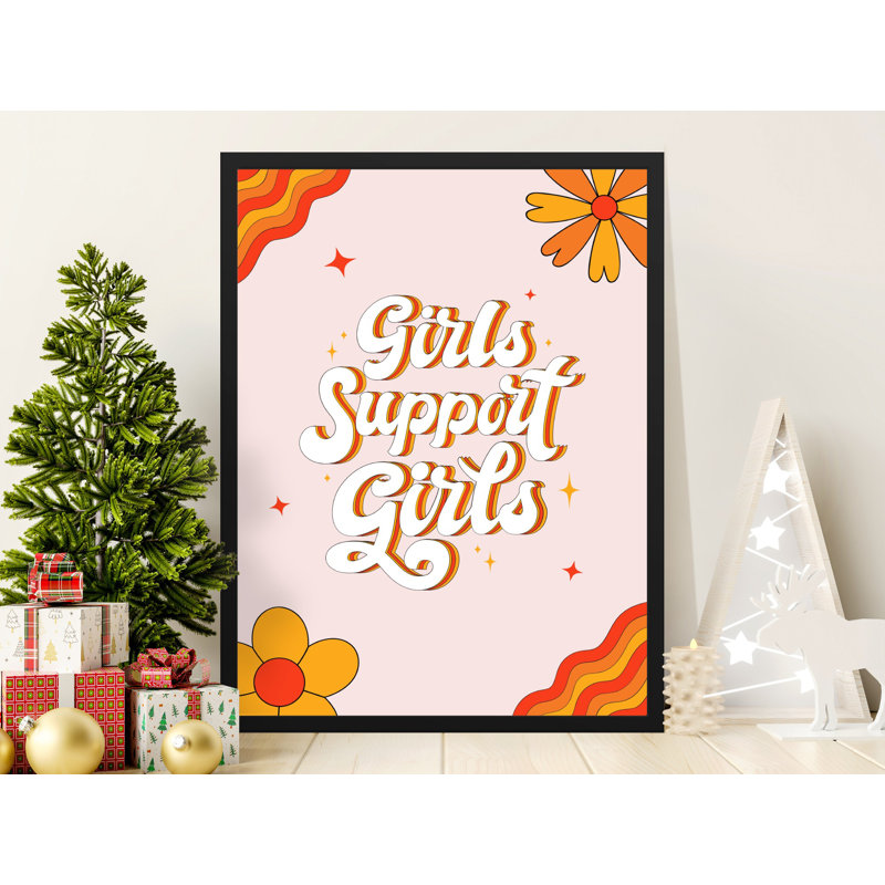 Condon 1 Piece Single Picture Frame Wall Art, 45.72 cm H x 30.48 cm W