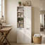 Bathroom Laundry Cabinet With Strong Storage-622343795