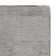 Mcelroy Handmade Flatweave Steel Area Rug.