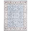 Walton Oriental Area Rug in Light Green/Cream/Beige-106952579