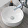 STYLISH Opulence Posh 16" Round Vessel Sink