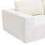 Canapé modulaire rembourré modulaire-883344399