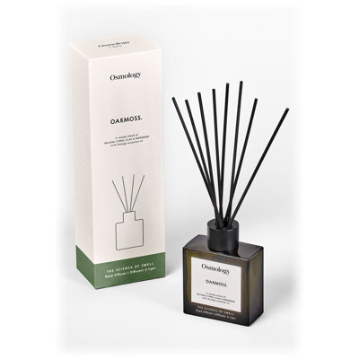 Diffuseur de roseaux Oakmoss