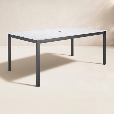 Townsend Patio Dining Table