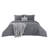 Ensemble d'édredon en coton 5 pièces avec jeté en coton-110189433-110189434