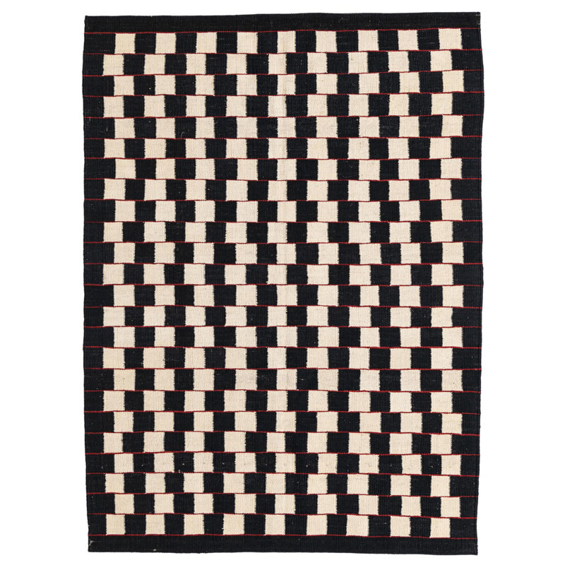 Tapis crème Noor