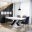 Bronx Extendable Dining Table-37269646