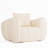 Boneless Pumpkin Design Oversized Single Sofa & Bean Bag Chair-352124247