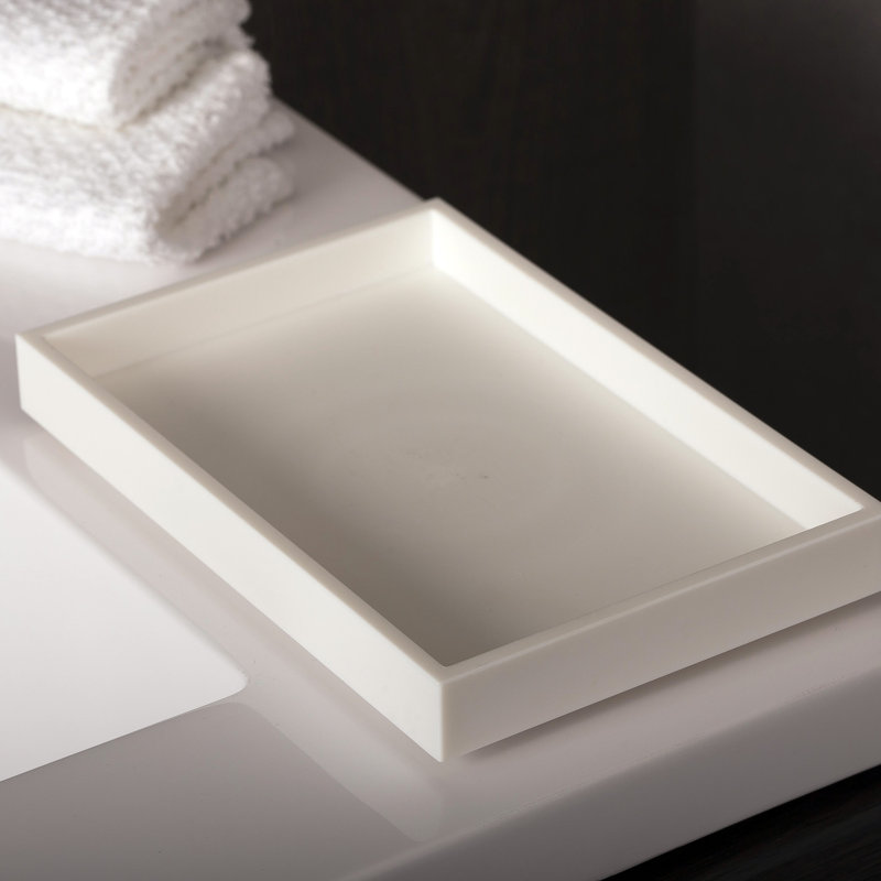 Plat à savon bathlife Karn