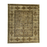Wool Oriental Area Rug