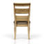 Chaise d'appoint à dossier échelle-1740754740