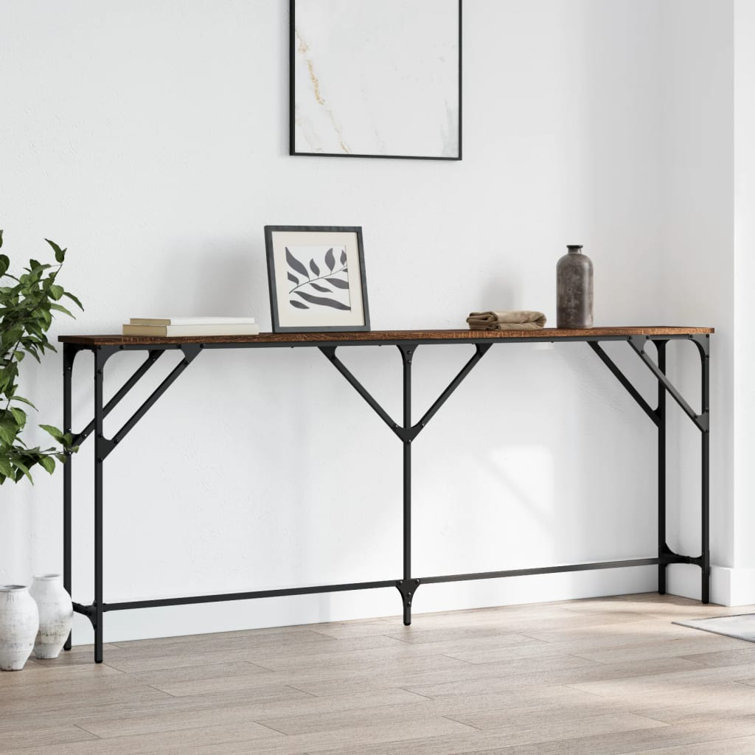 Virdia Console Table
