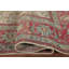 Tapis traditionnel vieilli 9 x 12