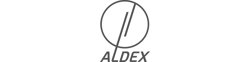Aldex logo