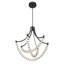 Lustre DEL 29,25 po Pearl-124489004-124489005-124489008