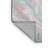 Machine Washable Gray Area Rug-2135590772