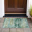 Machine Washable Indoor/Outdoor Meredith ACN2146 Abstract Rug-1268394634