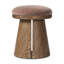 BEA Upholstered Accent Stool-750445702