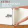 Kadie-Lea Super Soft Extra Deep Microfiber Brushed Fitted Sheet