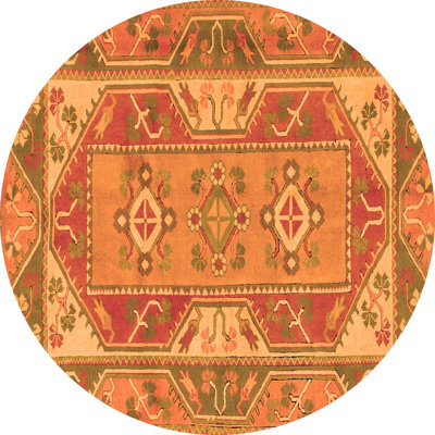 Milira Performance Oriental Indoor Rug