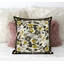 Coussin réversible Flower Hub-99201489