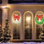 Fausse couronne lumineuse 35,4 po-1479722945