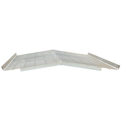 48.5'' W Steel Add-On Unit