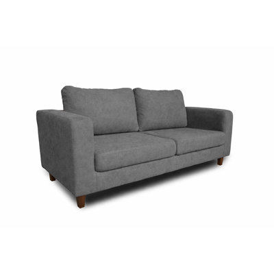 Bohlin 3 Seater Fabric Sofa