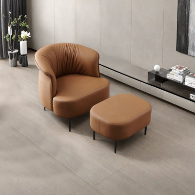 Méridienne ergonomique à haute élasticité