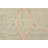 Hand Knotted Wool Moroccan Indoor Rug