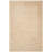 Vahakn Hand Tufted Wool Oriental Rug-609679585