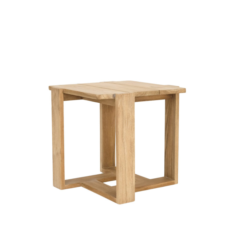 Bahu Side Table