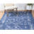 Jonnye Southwestern Area Rug-464922460-473437677
