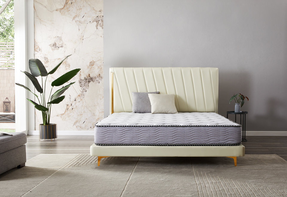 Indulge in the transformative power of sleep.