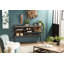 Wray 150cm Solid Wood Console Table